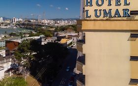 Hotel Lumar Florianópolis